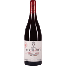 Terre Nere Etna Rosso San Lorenzo