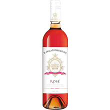 Il Duca Imperiale 'Rose'