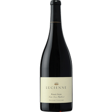 Lucienne Pinot Noir Santa Lucia Highlands Doctors Vineyard