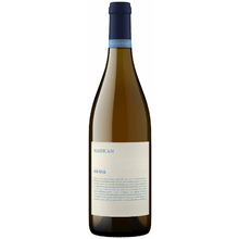 Massican Annia Organic Napa Valley White Blend