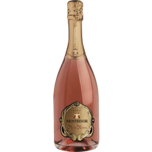 Montresor Rose Royal Brut Sparkling Wine