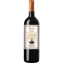 Abbona Barolo di Barolo