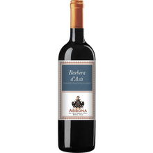 Abbona Barbera d'Asti