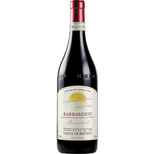 Nada Fiorenzo Barbaresco Montaribaldi