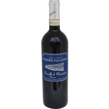 Podere Paganico Brunello Riserva