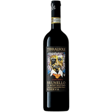 Terralsole Brunello di Montalcino Riserva