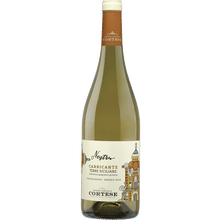 Cortese Organic Nostru Carricante Terre Siciliane IGP