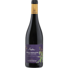 Cortese Organic Nostru Nerello Mascalese Terre Siciliane IGP