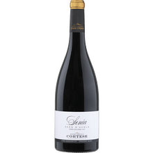 Cortese Organic La Selezione Senia Nero d'Avola Sicilia DOC