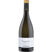 Cortese Organic La Selezione Vanedda Bianco Catarratto and Grillo, 2020