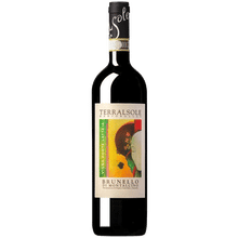 Terralsole Brunello Vigna Fonte Lattaia