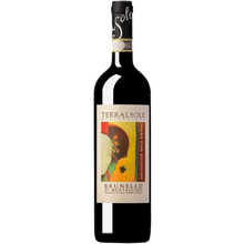 Terralsole Brunello Vigna Pian Bossolino