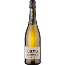 Borrasca Prosecco DOCG