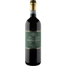Mauro Veglio Barbera d'Alba DOC Cascina Nuova