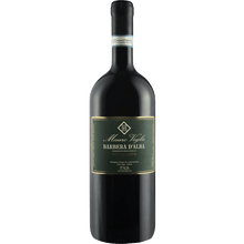 Mauro Veglio Barbera d'Alba DOC Cascina Nuova