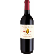Vecchia Cantina Toscana Rosso IGT Campaltino