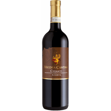 Vecchia Cantina Chianti Riserva DOCG