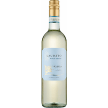 Laudato Pinot Grigio