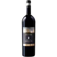 Renieri Brunello di Montalcino Riserva