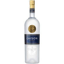 Gaison Vodka