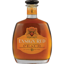 Ensign Red Peach