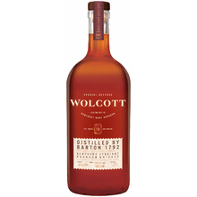 Wolcott Kentucky Straight Bourbon