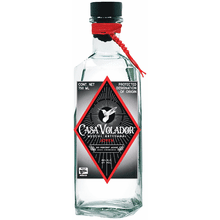 Casa Volador Mezcal Joven