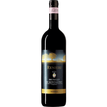 Renieri Brunello di Montalcino Riserva