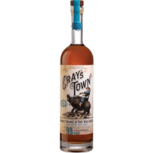 Gray's Town American Whiskey