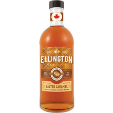 Ellington Reserve Salted Caramel Whisky