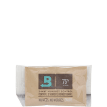 Boveda Humidipack - 75%
