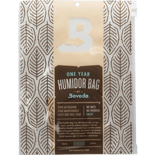 Boveda Humidor Bag