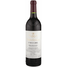 Vega Sicilia Unico