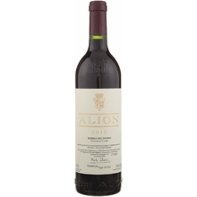 Vega Sicilia Alion