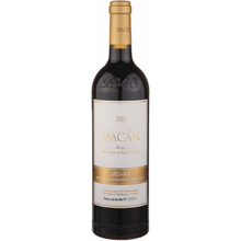 Vega Sicilia & Rothschild Macan