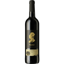 Hayotzer Genesis Merlot