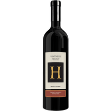 Hayotzer Vintner's Select Cabernet Sauvignon