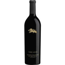 Hess Collection The Lion Estate Cabernet Sauvignon