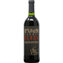 Old 502 Bourbon Barrel Black