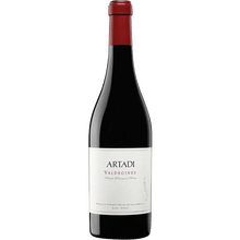 Artadi Rioja Valdegines