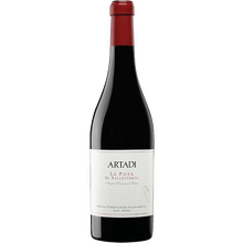 Artadi Rioja La Poza de Ballesteros