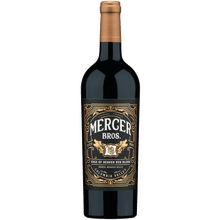 Mercer Bros Edge of Heaven Red Blend
