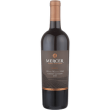 Mercer Family Vineyards Cabernet Sauvignon Reserve Horse Heaven Hills