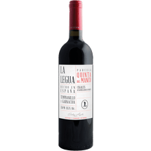 La Legua Quinta Del Manco Tempranillo Garnacha