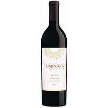 Luminara Red Blend Napa Non-Alcoholic Wine
