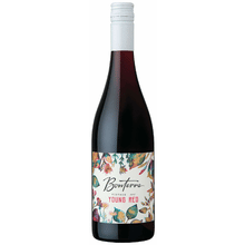 Bonterra Young Red Blend