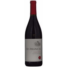 St Francis Pinot Noir Sonoma County