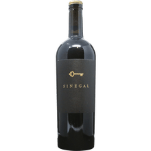 Sinegal Cabernet Sauvignon Reserve Napa
