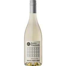 Amity Vineyards White Pinot Noir