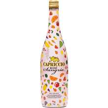 Capriccio Rose Sangria
